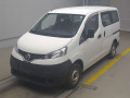2020 Nissan NV200 Vanette