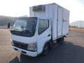 2006 Mitsubishi Fuso Canter