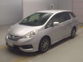 2014 Honda Fit Shuttle Hybrid
