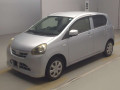 2012 Toyota Pixis Epoch