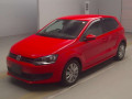 2010 Volkswagen Polo