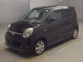 2007 Suzuki MR Wagon