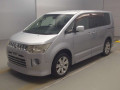 2007 Mitsubishi Delica D5