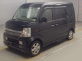2008 Suzuki Every Wagon