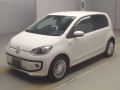 2015 Volkswagen up!
