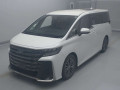 2023 Toyota Vellfire Hybrid