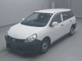 2018 Mazda Familia Van