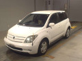 2004 Toyota IST