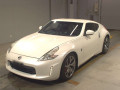 2012 Nissan Fairlady Z