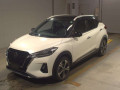 2021 Nissan KIX