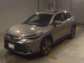 2021 Toyota Corolla Cross