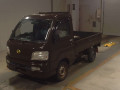 2002 Daihatsu Hijet Truck