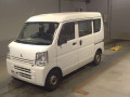 2019 Mitsubishi Minicab Van