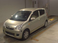 2012 Daihatsu Mira