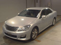 2009 Toyota Crown Hybrid