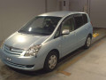 2005 Toyota Corolla Spacio