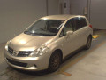 2011 Nissan Tiida