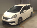 2014 Honda Fit Shuttle Hybrid