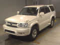 2002 Toyota Hilux Surf