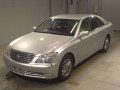 2007 Toyota Crown