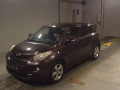 2007 Toyota IST