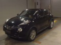 2015 Nissan JUKE