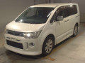 2010 Mitsubishi Delica D5