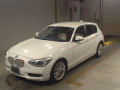 2013 BMW 1 Series