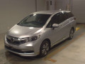2020 Honda SHUTTLE