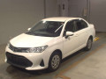 2018 Toyota Corolla Axio
