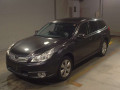 2010 Subaru Legacy Outback