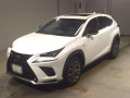 2018 Lexus NX