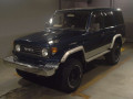 1996 Toyota Land Cruiser 70