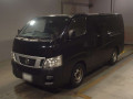 2015 Nissan NV350 CARAVAN VAN