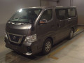 2017 Nissan NV350 CARAVAN VAN
