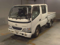 2002 Toyota Toyoace Truck