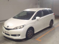 2011 Toyota Wish