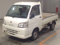 2010 Daihatsu Hijet Truck