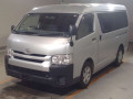 2016 Toyota Hiace Wagon