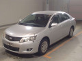 2009 Toyota Allion