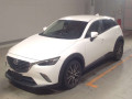 2016 Mazda CX-3