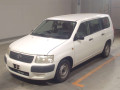 2009 Toyota Succeed Van