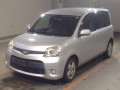 2012 Toyota Sienta