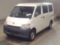 2018 Toyota Townace Van