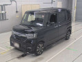 2018 Honda N-BOX CUSTOM