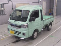 2022 Daihatsu Hijet Truck