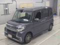 2017 Daihatsu Tanto Custom