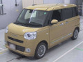 2022 Daihatsu Move Canbus
