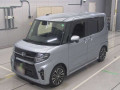 2020 Daihatsu Tanto Custom