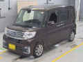 2016 Daihatsu Tanto Custom